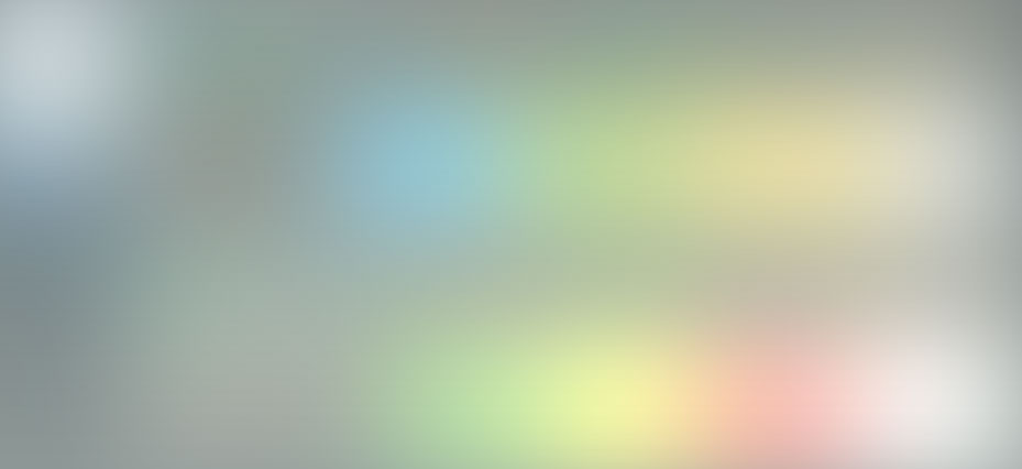 Blurred image
